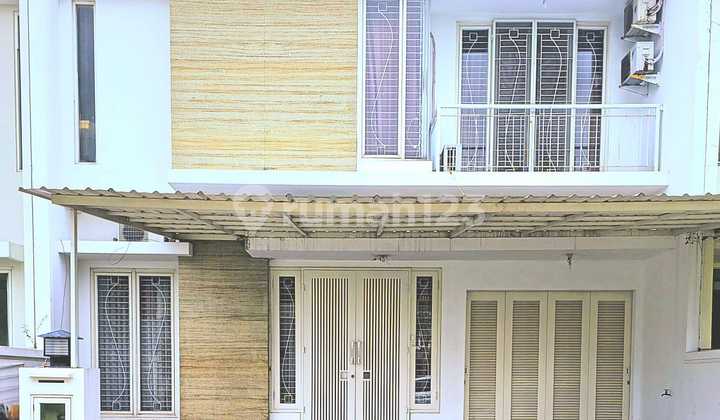 Rumah Bagus Lokasi Jantung Kota Dekat Galaxy Mall Dan Merr Rumah Bagus Lokasi Jantung Kota Dekat Galaxy Mall Dan Merr