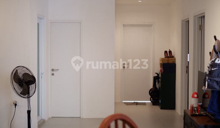 Ready-to-Live House for Sale in Nginden Intan Surabaya 2