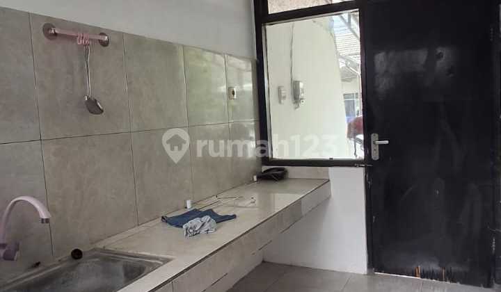 Hunian Nyaman & Strategis - Rumah Nginden Intan, Surabaya 2