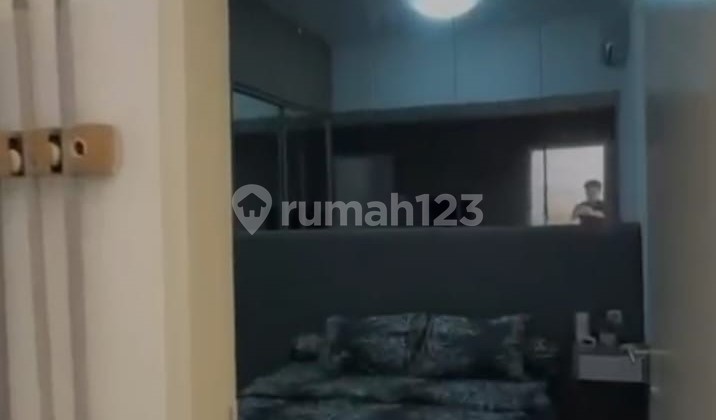 Rumah, 2 Lantai Greenville Full Furnish Siap Huni Dekat Wisata 2