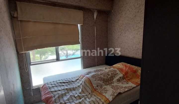 Apartemen Full Furnish View Poll & Garden East Coast Residence 2