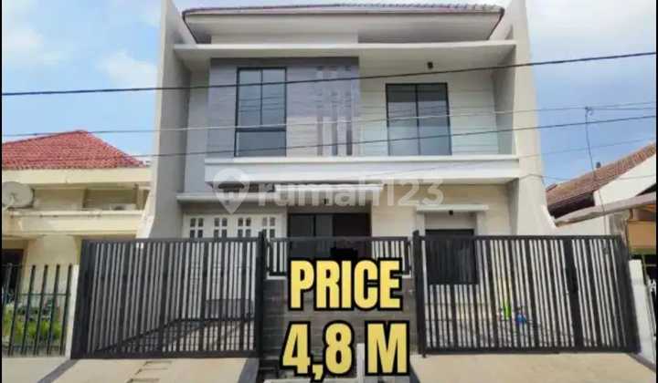 Di Jual Rumah Manyar Kertoadi Di Jual Rumah Manyar Kertoadi