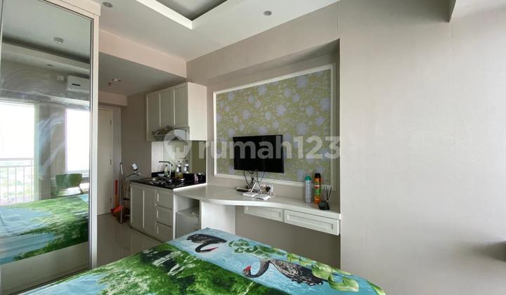 Apartemen Tanglin Full Furnish View City Siap Huni Dekat Mall