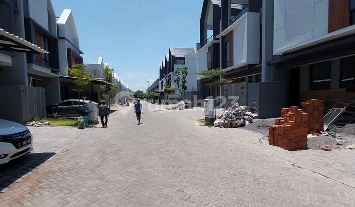 Dijual Rumah Grand Eastern*(Dekat Titik Koma & Club Houese) 2