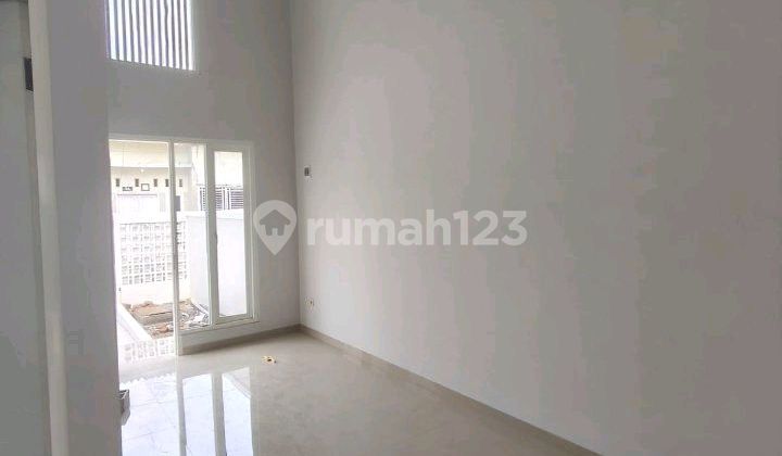 Dijual Rumah Baru Siap Huni Medokan Rungkut Surabaya  2