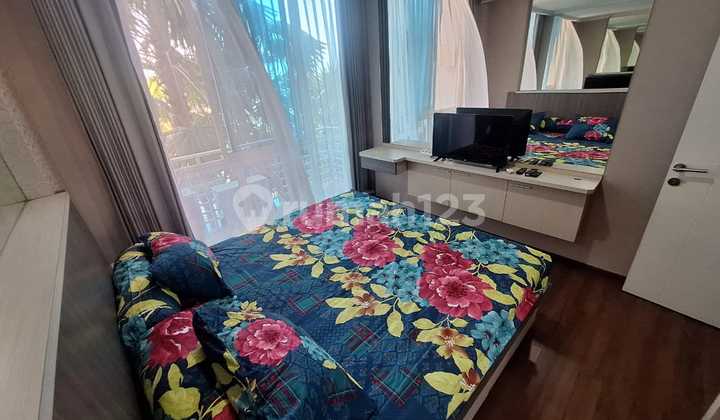 Apartemen Ciputra Wold Full Furnish 1 BR Siap Huni 2