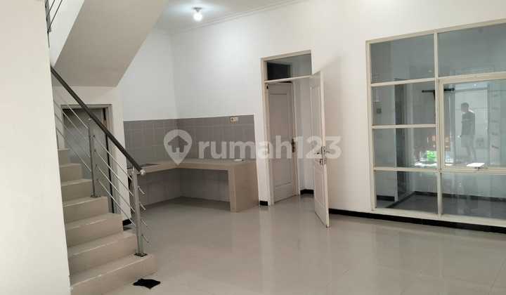 For Sale, Ready-to-Live-In House in Lebak Indah Area 2