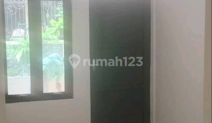 Disewakan Rumah Baru Di Surabaya Timur* Bronggalan Sawah 2