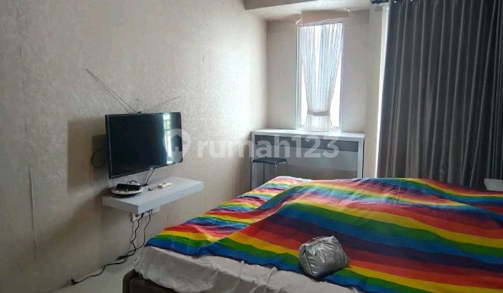 Dijual Sewa Apartemen Orchard Ptc Pakuwon Mall Bagus