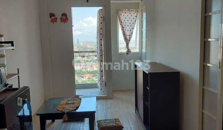 2 BR Apartment Puncak Dharmahusada Minimalist Fully Furnished 2 BR Apartment Puncak Dharmahusada Minimalist Fully Furnished