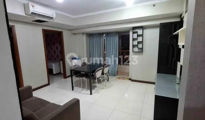 Sewa Cepat! 3Br Waterplace Area Pakuwon Indah 2