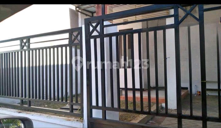 Disewakan Rumah Sukolilo Dekat Kampus Its