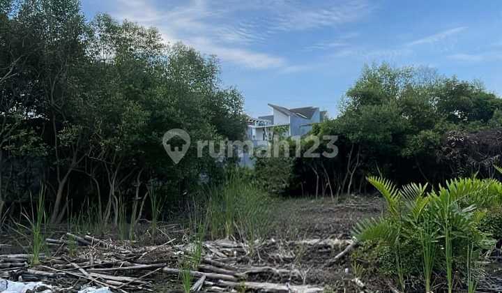 Tanah Siap Bangun Cocok untuk Usaha Rungkut Tanah Siap Bangun Cocok untuk Usaha Rungkut