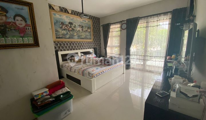 For Sale Semi-Furnished Ready-to-Live House in Royal Residence - Comfortable & Modern! 2