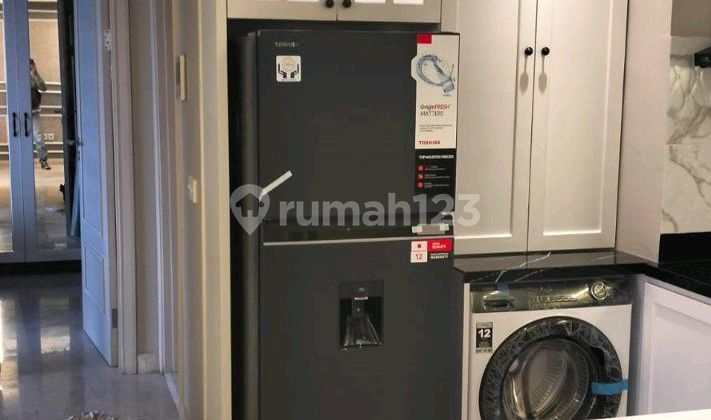 For Sale / For Rent Apartment *One Icon* Tunjungan Plaza Beautiful For Sale / For Rent Apartment *One Icon* Tunjungan Plaza Beautiful