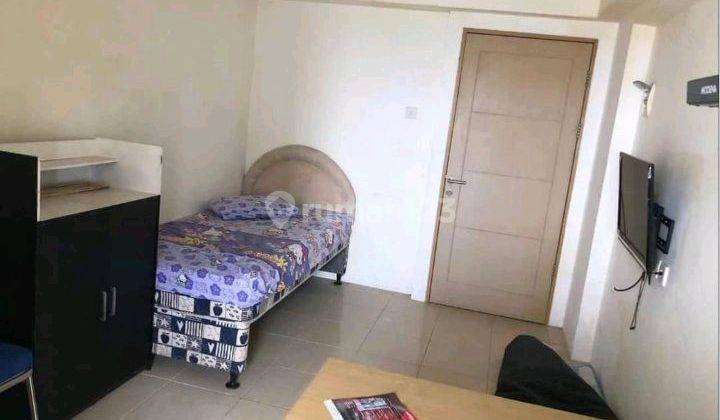 Jual Apartemen Educity Sederhanatower Yale  1