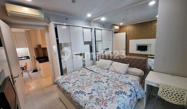 Disewakan Apartemen Ciputra Word Furnish Bagus Dan Mewah 2