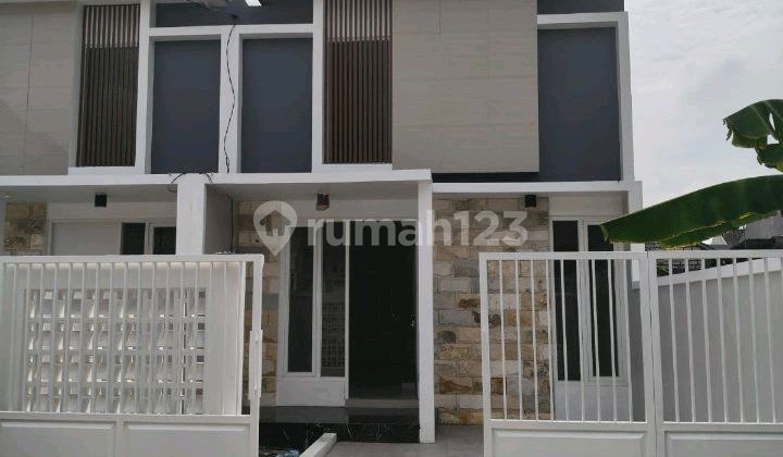 Dijual Rumah Baru Siap Huni Medokan Rungkut Surabaya Dijual Rumah Baru Siap Huni Medokan Rungkut Surabaya