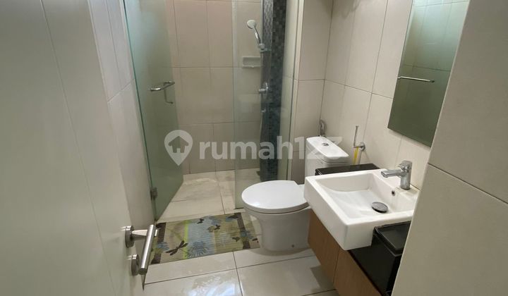 Special Apartment Via Ciputra World 3 BR Fully Furnished Special Apartment Via Ciputra World 3 BR Fully Furnished