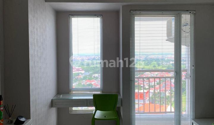 Tanglin Fully Furnished City View Apartment Ready to Occupy Near Mall 2