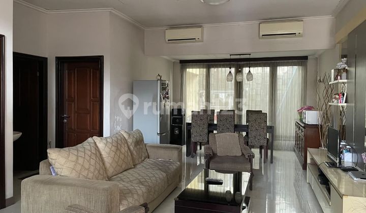 Dijual Rumah Siap Huni & Terawat - Kertajaya Indah Timur, Surabaya | Harga Lebih Rendah Dari Appraisal Bank Bca 2
