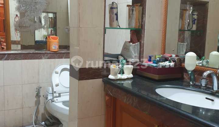 Dijual Rumah Huni di Galaxi Bumi Permai Araya Tahap 1 2