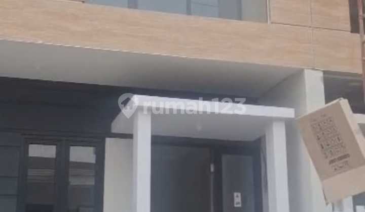 Quick Sale Here, Ma'am!! Alana Gunungsari Housing in West Surabaya Near Karangpilang, Kebraon, Wiyung, Toll Gate Entrance 2