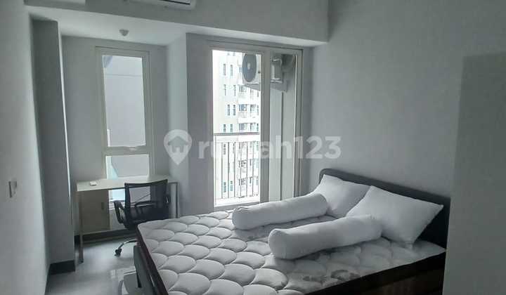 Rent Apartment in Tower Bella with Direct Access to Pakuwon City Mall Rent Apartment in Tower Bella with Direct Access to Pakuwon City Mall