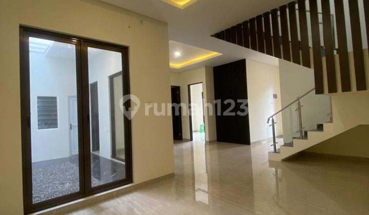 Rumah Citraland International Village  Minimalis Bagus Poll 2