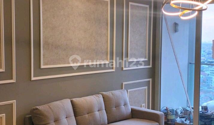 For Sale / For Rent Apartment *One Icon* Tunjungan Plaza Beautiful For Sale / For Rent Apartment *One Icon* Tunjungan Plaza Beautiful