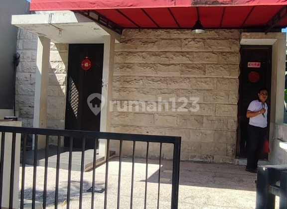 Rumah 2 Lantai Di Pantai Mentari Dekat Raya Kenjeran Dan Its 1