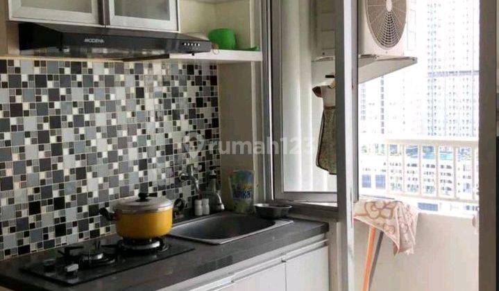 Jual Apartemen Educity Sederhanatower Yale  2