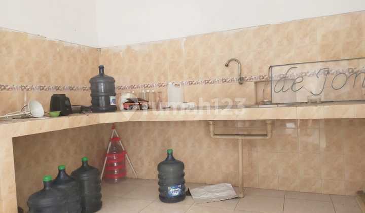 Rumah, 2 Lantai Babatan Pantai Siap Huni Bebas Banjir 2