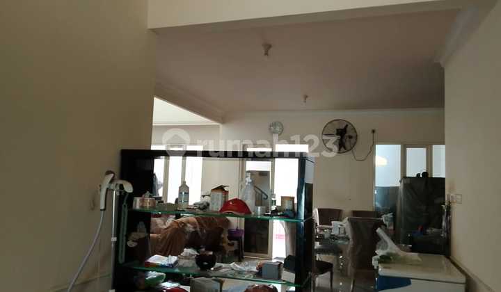 Rumah, 2 Lantai Wisata Bukit Mas Siap Huni Dekat Restoran,Dll 2