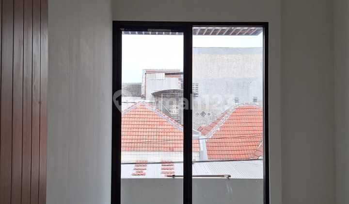 Dijual Rumah Pantai Mentari Bangunan Baru Gress 2