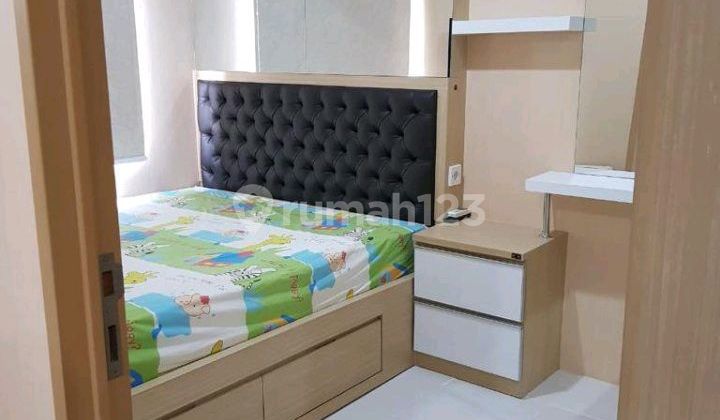 Dijual Apartemen Edu City 2 Brtower Harvard Bagus 1