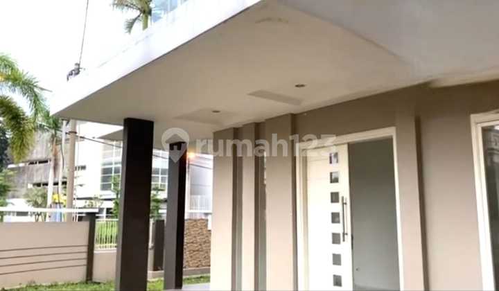 Dijual Rumah Elit di Araya, Surabaya - Hunian Premium Dekat Mall, Sekolah & Tol 2