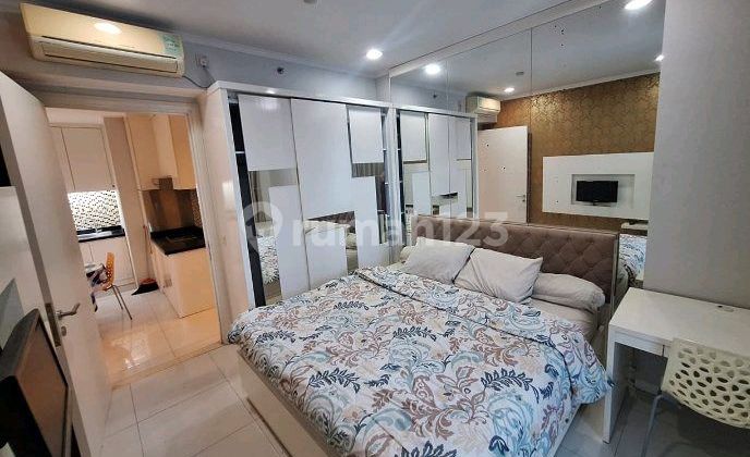 For Rent Cheap Apartment Ciputra World - Via For Rent Cheap Apartment Ciputra World - Via