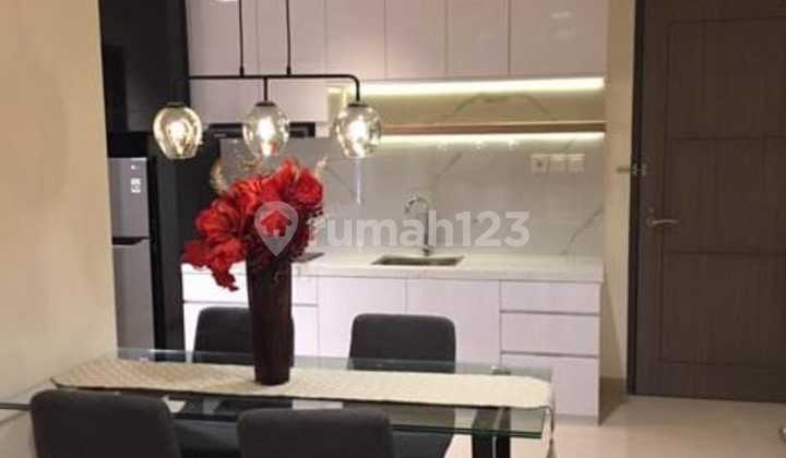 1 BR Minimalist Praxis Apartment Fully Furnished with City View 1 BR Minimalist Praxis Apartment Fully Furnished with City View
