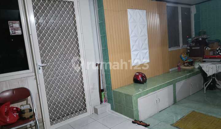 Rumah, 1 Lantai Mulyorejo Siap Huni Dekat Mall,Universitas 2