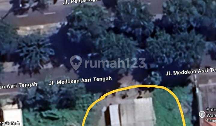 Tanah Siap Bangun Medokan Asri Cocok untuk Kos/Rumah ,Dll Tanah Siap Bangun Medokan Asri Cocok untuk Kos/Rumah ,Dll