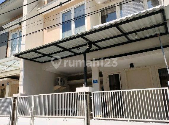 Dijual Rumah Minimalis Siap Huni Daerah Mulyosari Masih Bagus