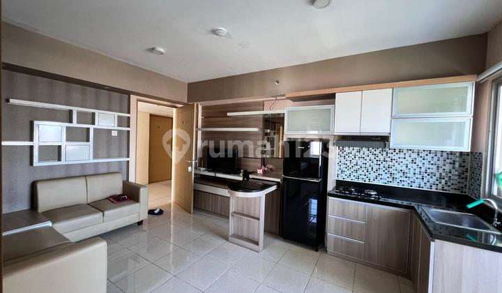 Disewakan Apartemen Murah Educity Siap Huni Disewakan Apartemen Murah Educity Siap Huni