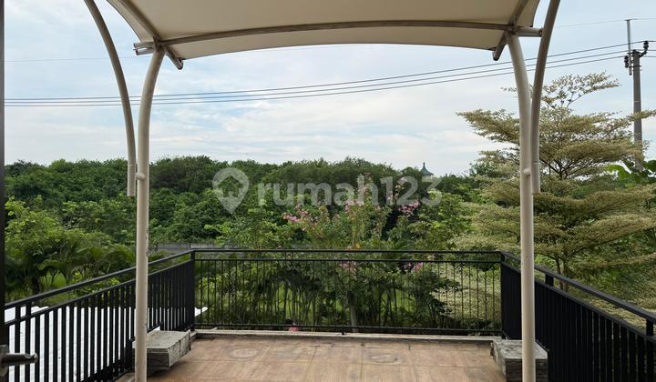 Rumah Mewah Lantai 2 San Antonio Full Furnsih Dekat dengan Pakuwon City Surabaya Rumah Mewah Lantai 2 San Antonio Full Furnsih Dekat dengan Pakuwon City Surabaya