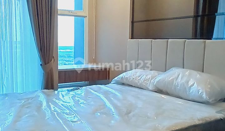 Disewakan Amor Lantai 25