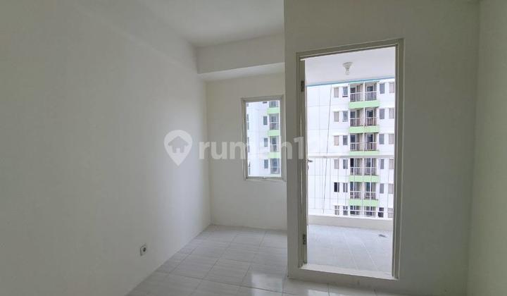 Apartemen Studio Puncak Cbd Surabaya Barat Lantai 20 & Strategis