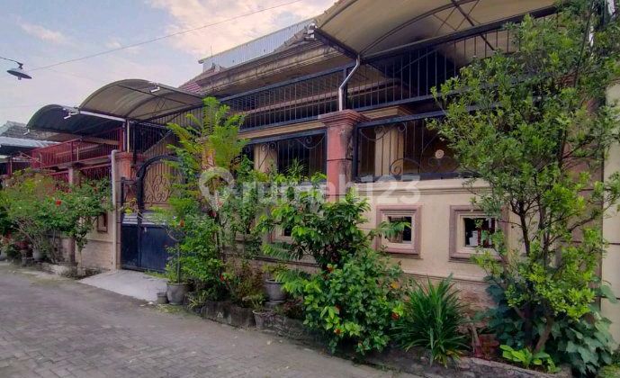 Murah Dijual Rumah Dikarang Asem 