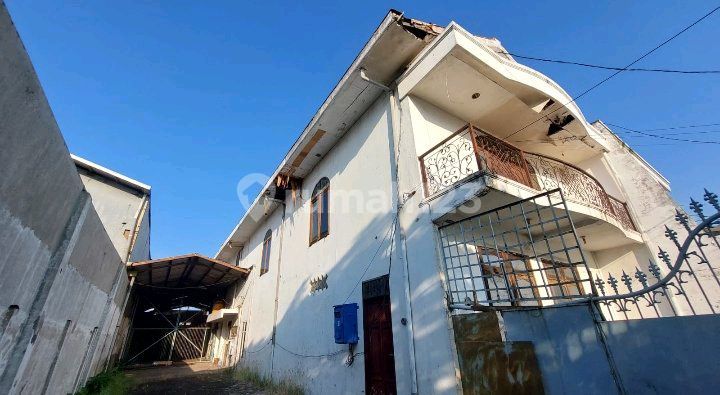 Dijual Gudang Nol Jalan Raya Kedung Cowek Surabaya Dijual Gudang Nol Jalan Raya Kedung Cowek Surabaya