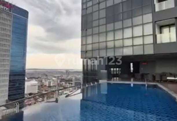 3 BR Apartment The Peak Ready to Occupy Minimalist Full Furnish 3 BR Apartment The Peak Ready to Occupy Minimalist Full Furnish