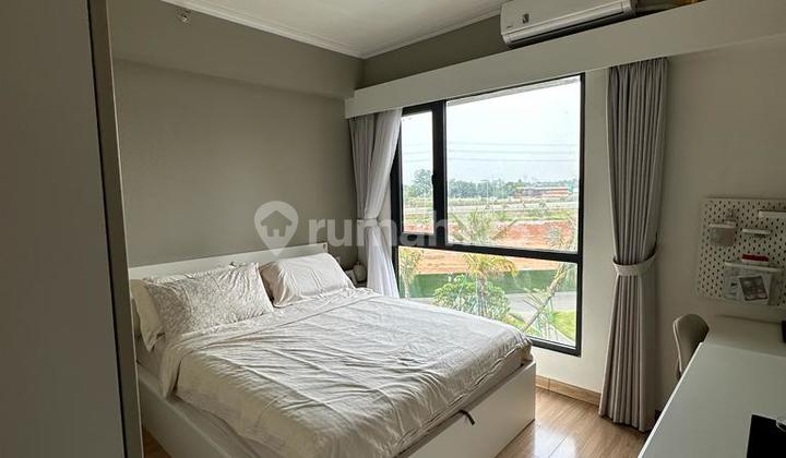 Jual/sewa Apartement Bagus Skyhouse Bsd Dekat Mall Aeon, Pintu Tol, Lokasi Strategis 2